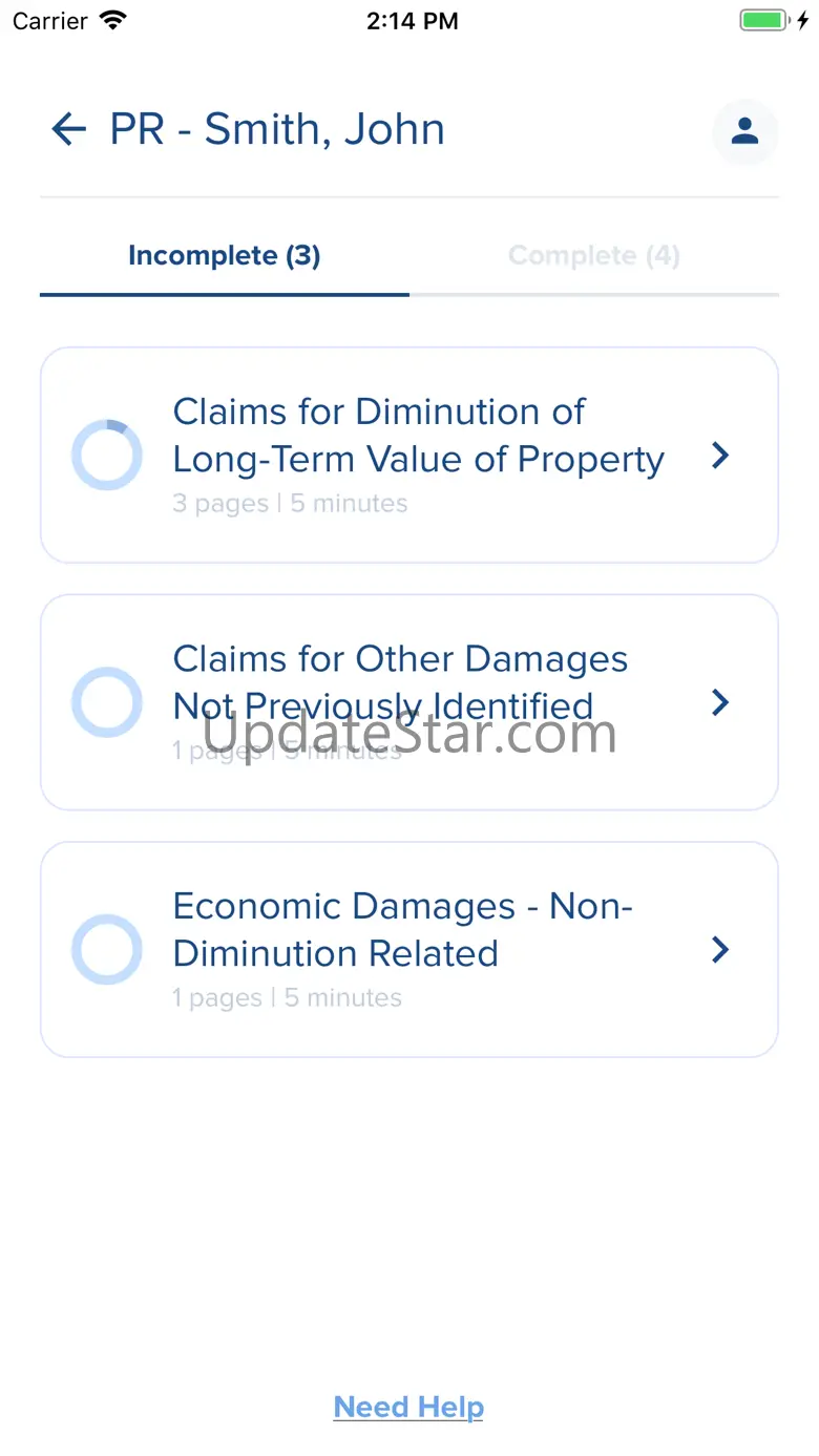 Frantz Law Group 2.0.70
