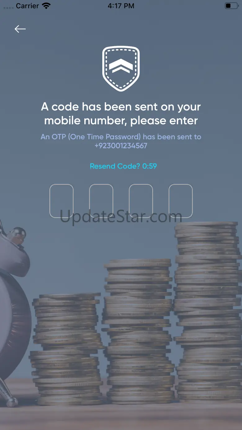 FinPocket