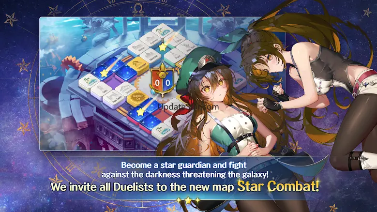 Game of Dice: Board&Card&Anime 8.6