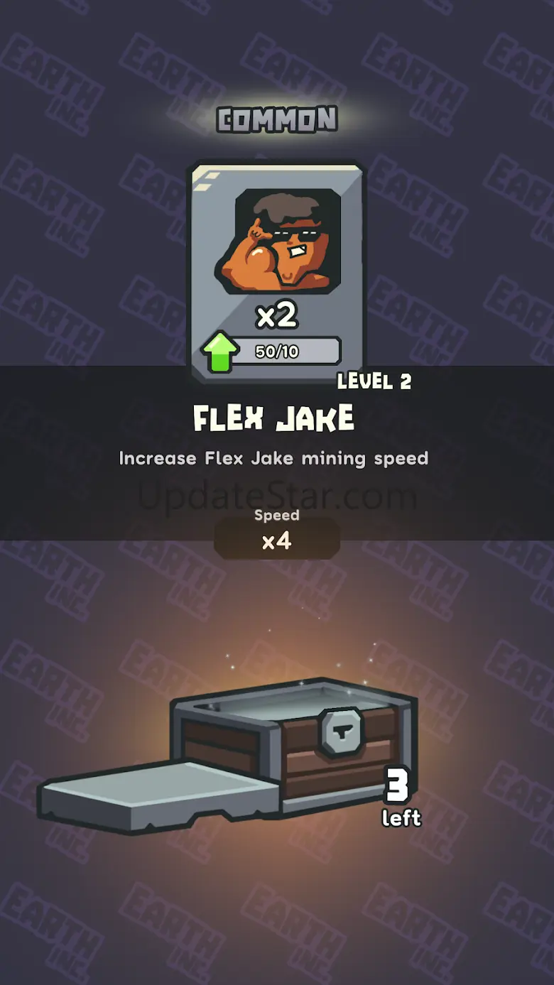 Earth Inc. Tycoon Idle Miner 5.1.0