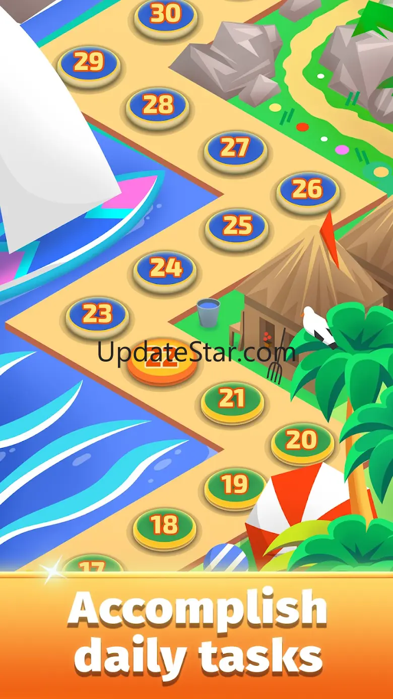 Mahjong 3 1.123