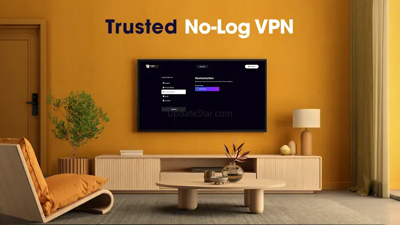 VyprVPN: Ultra-private VPN 5.2.4