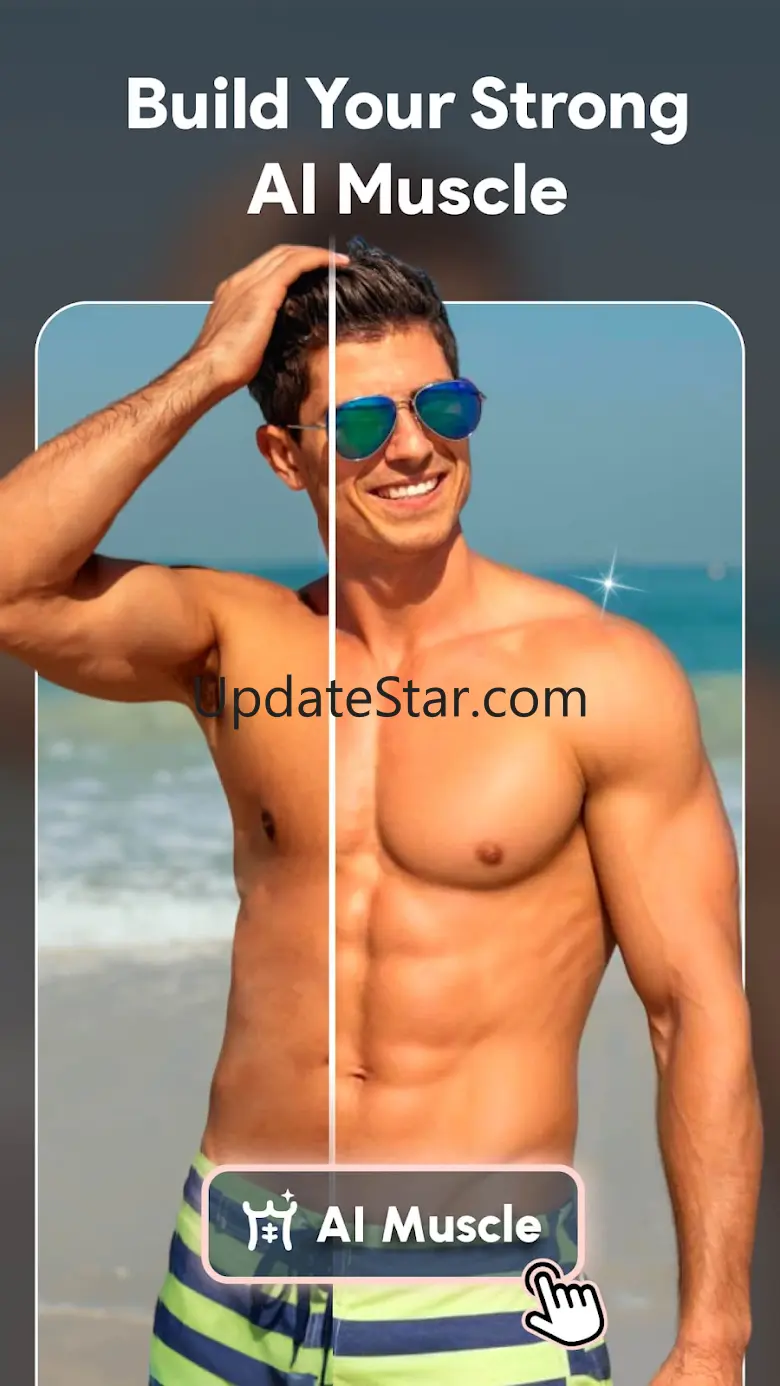 ToonTap: AI Headshot Generator 1.245.48