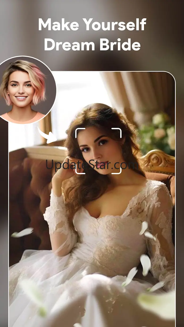ToonTap: AI Headshot Generator 1.245.48