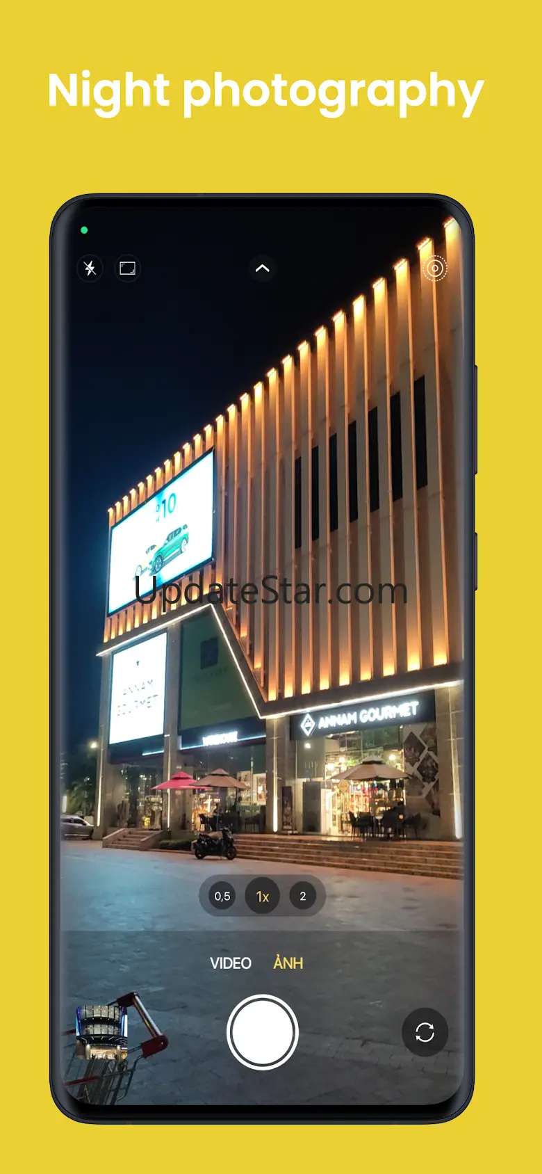 Camera – Phone 16 Camera 3.2.9
