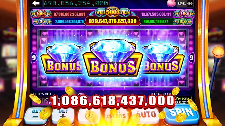 Classic Slots™ - Casino Games 1.0.225