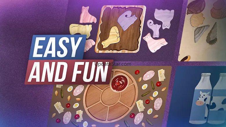 Find Sort Match: Sorting games 6.8