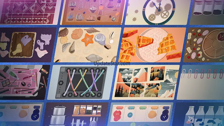 Find Sort Match: Sorting games 6.8