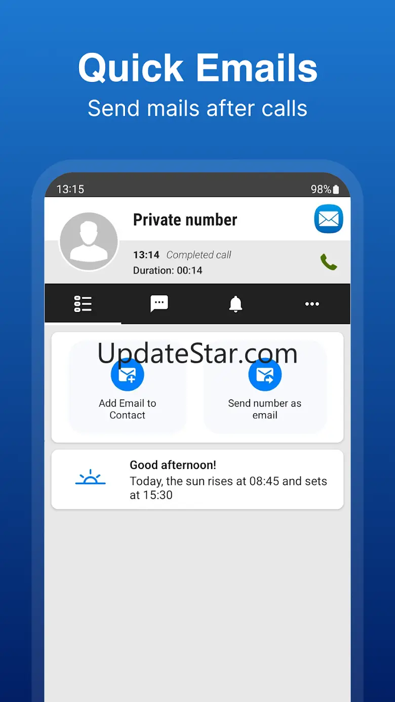All Email Connect 1.75