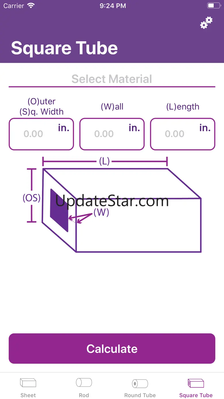 Plastic Weight 1.0.5