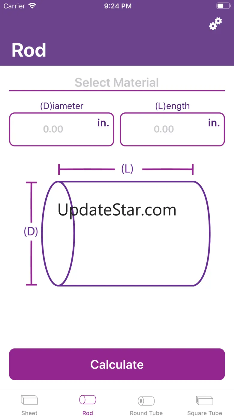 Plastic Weight 1.0.5