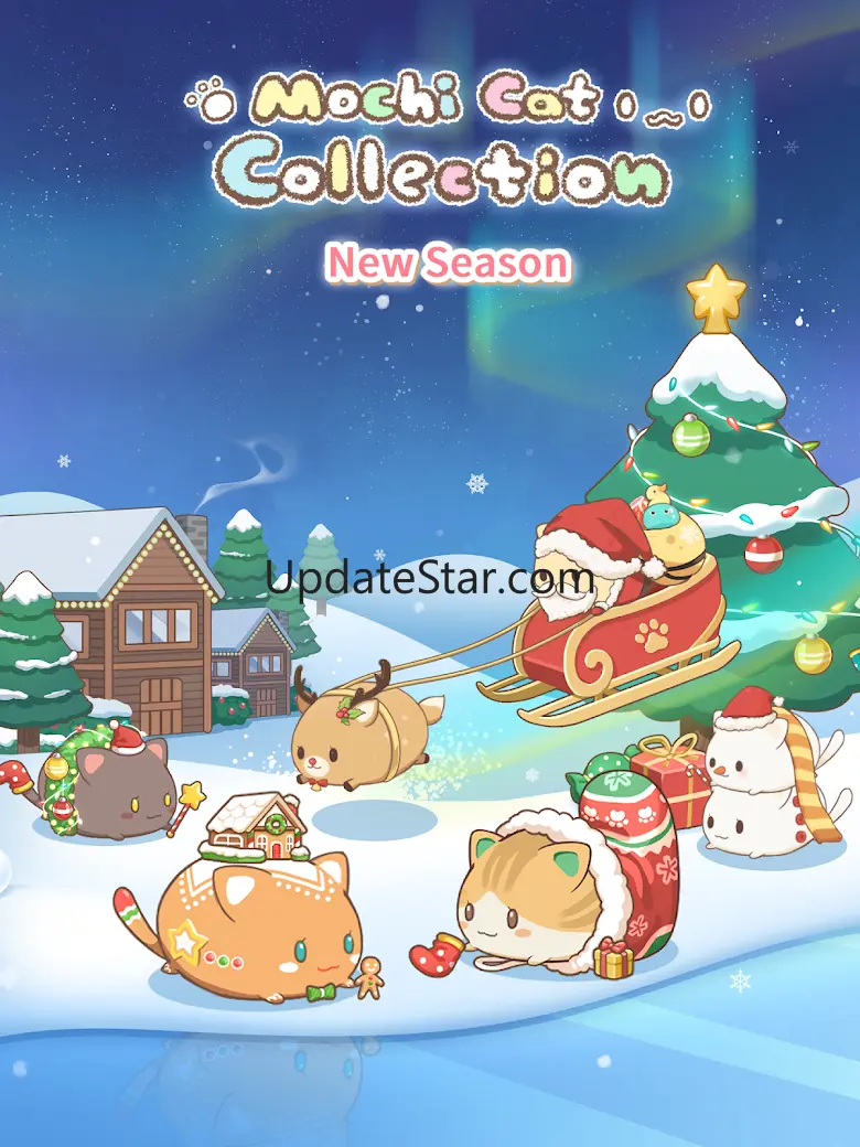 Mochicats Collection 1.20240607