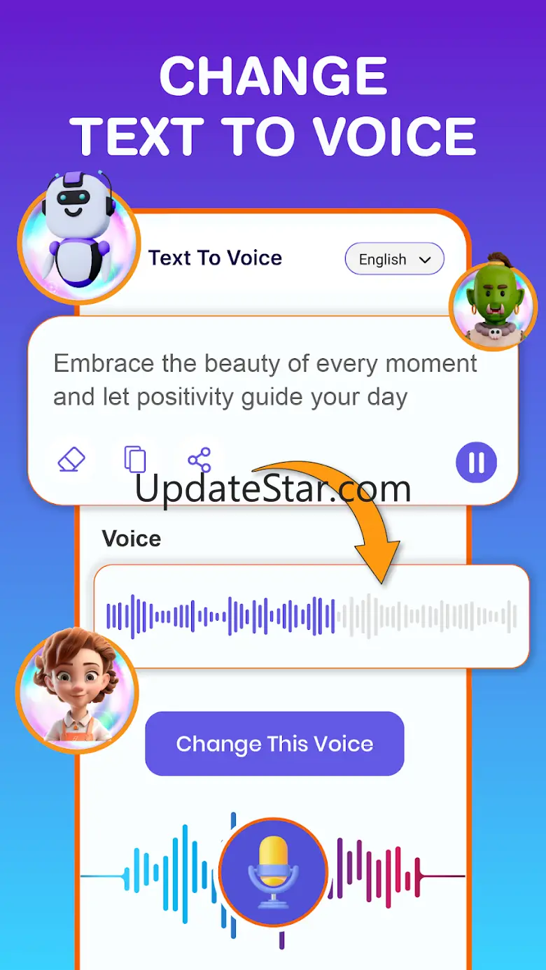 Voice Changer Call Voice 1.9.4