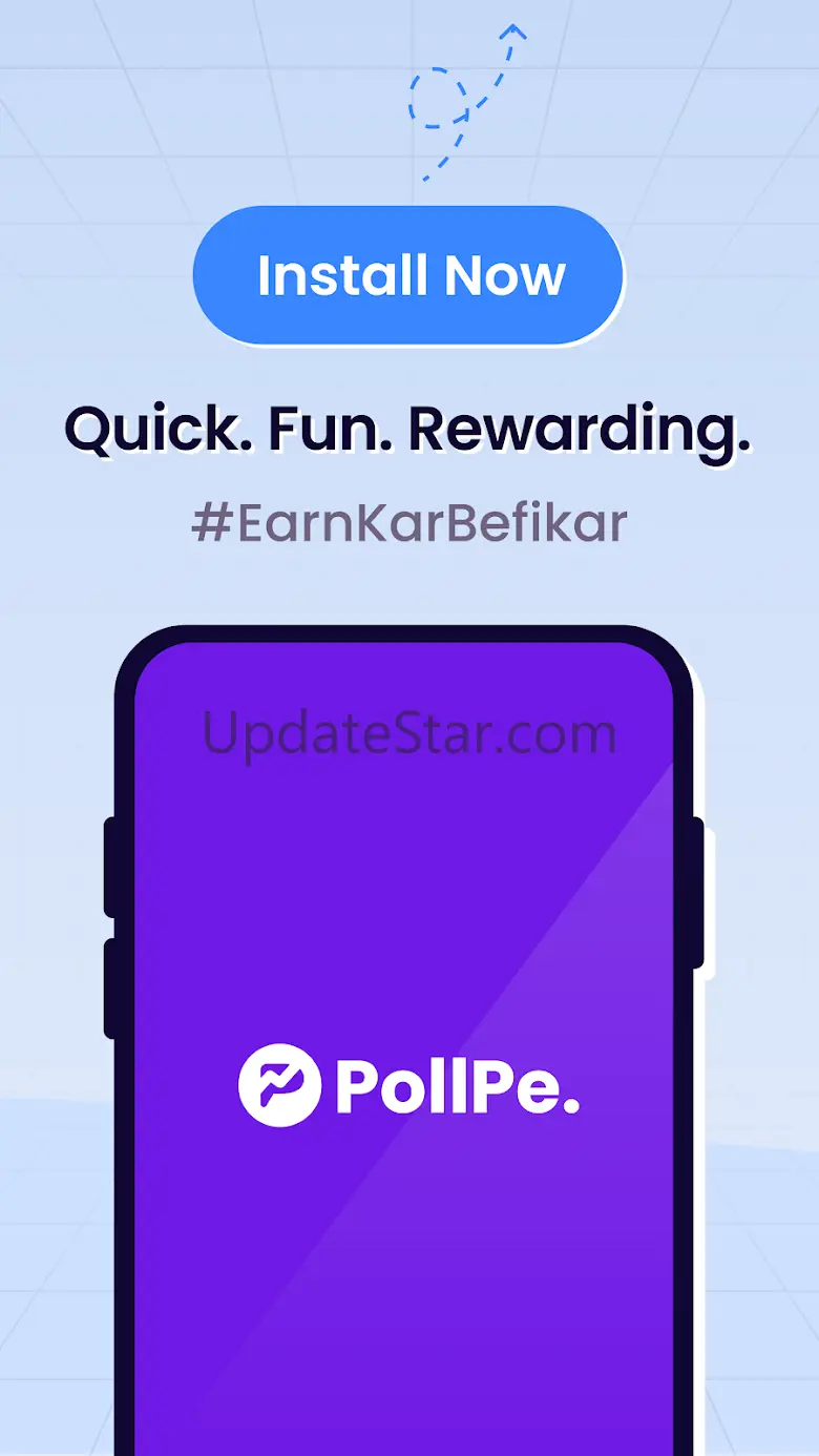PollPe - Survey Rewards App 3.0.33
