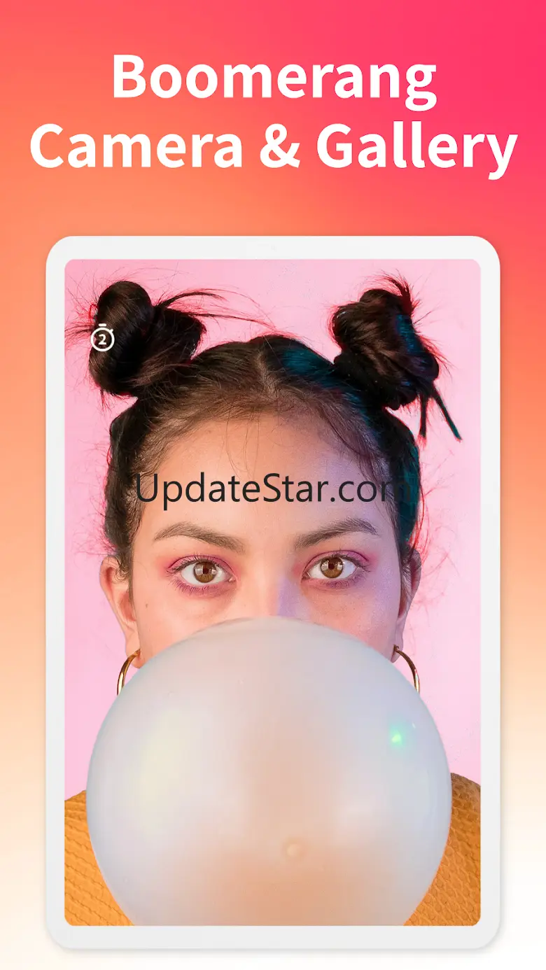 Boomerit Boomerang Video Maker 2.2.1