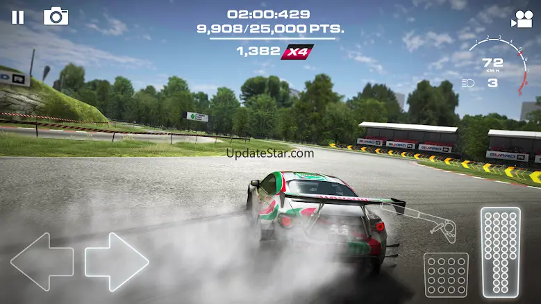 Drift Legends 2: Car drifting 1.5.0