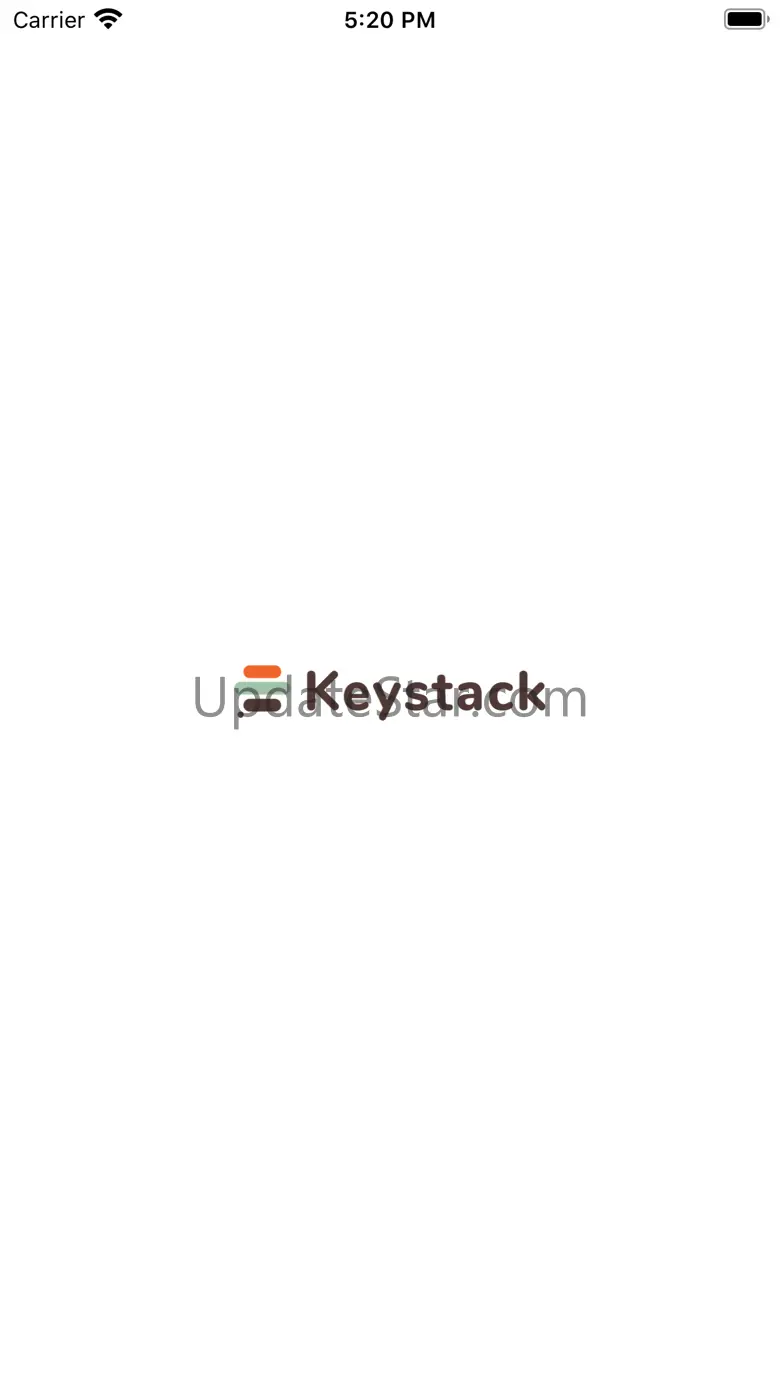 Keystack 1.3