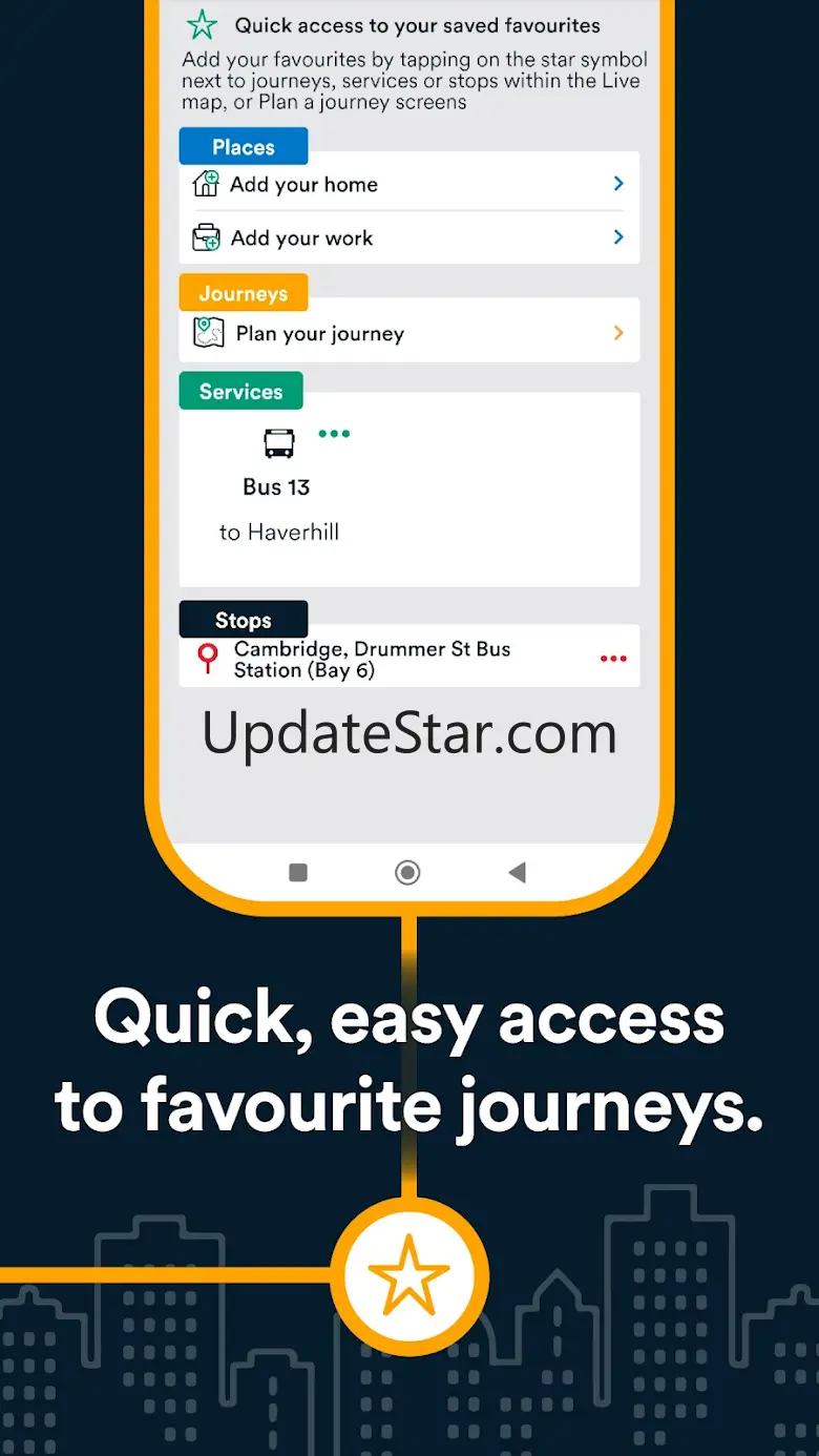Stagecoach Bus 4.36.0.601