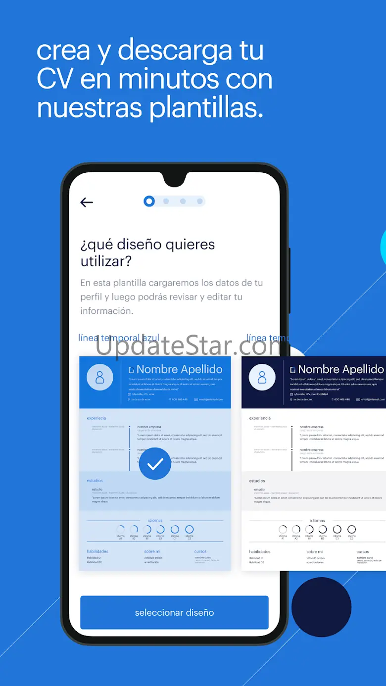 Randstad App - Buscar trabajo 5.7.2