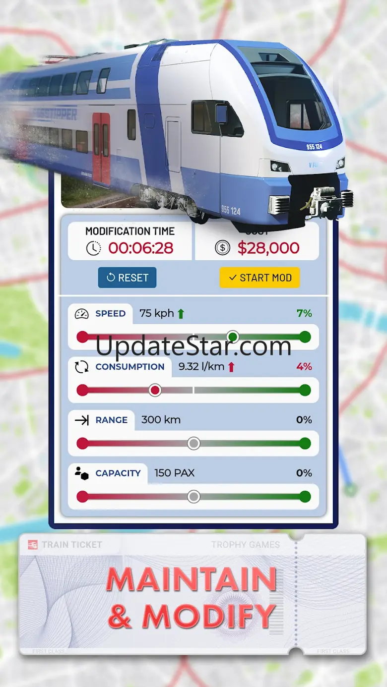 Train Manager - 2025 1.2.12