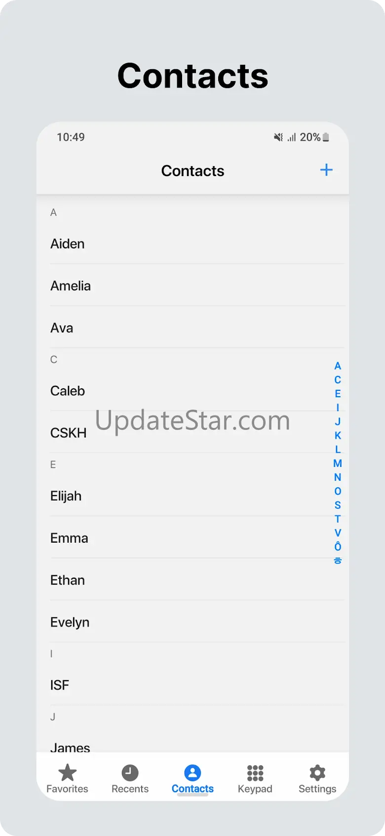 Phone - Dialer & iCall Screen 5.5.1