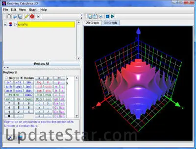 Graphing Calculator 3D 5.1