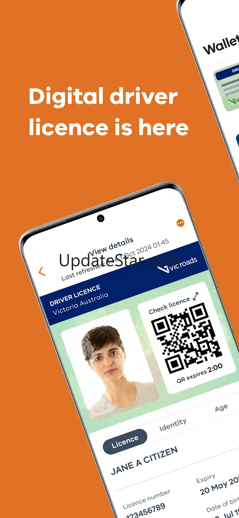 Service Victoria 1.49.0-2902-citizen