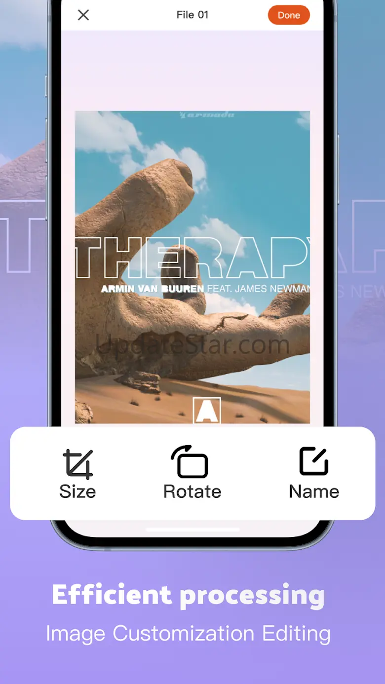 Bubble File - PDF Editor 1.1.3