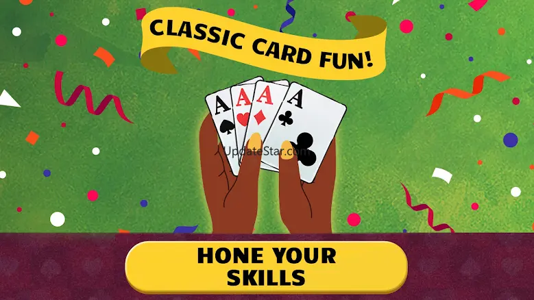 Gin Rummy - Classic Card Game 4.0.0