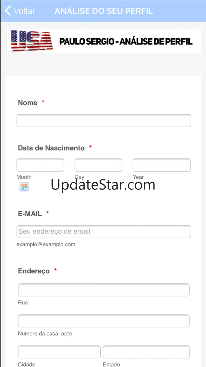 GUIA USA - PS 3.0.0