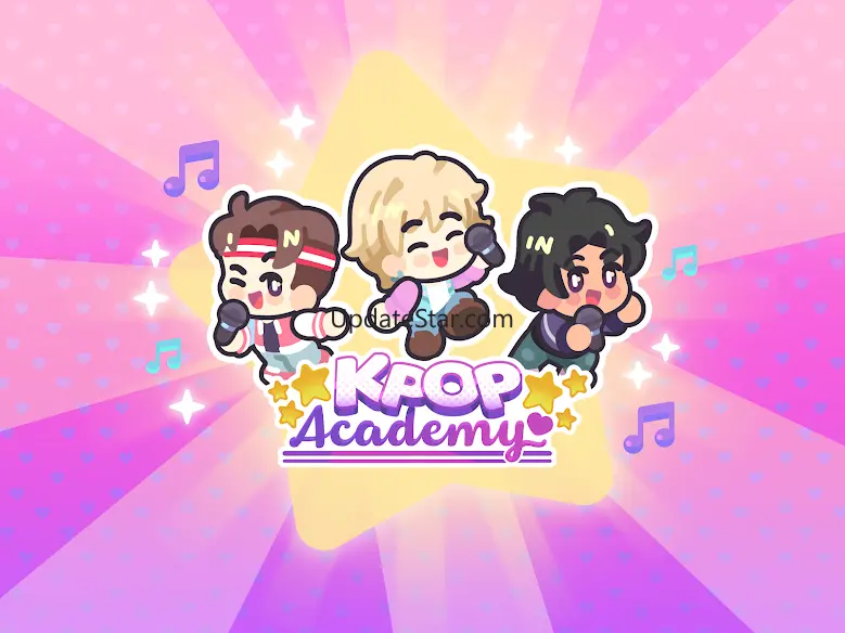 K-Pop Academy 1.3.2
