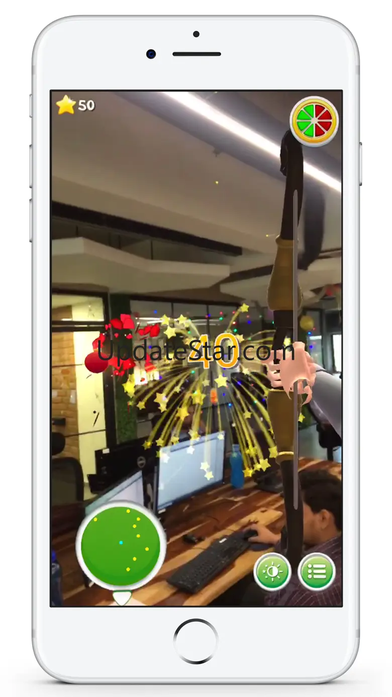ARchery - Shoot the Fruit 1.5