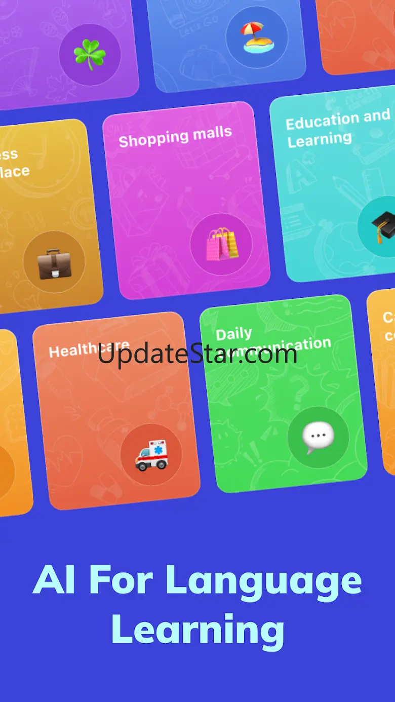 TalkIn-Learn Language&Culture 3.1.2