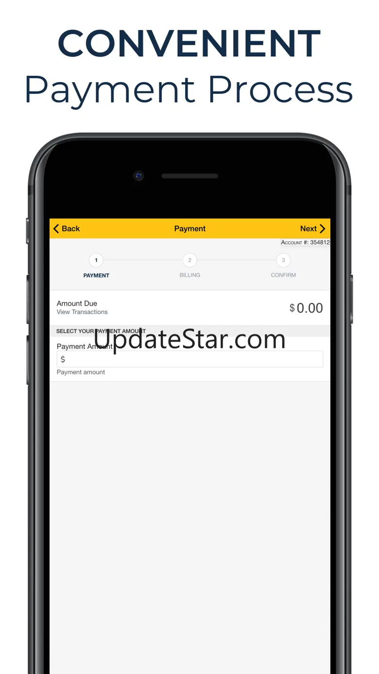 MyMaritime 1.0.7