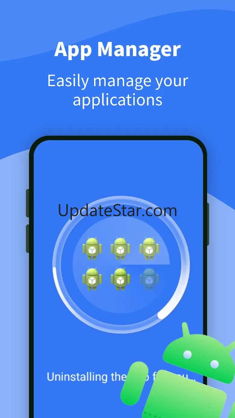 Material Files & Antivirus 2.9.0.0
