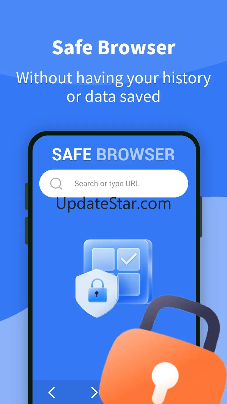 Material Files & Antivirus 2.6.0.0