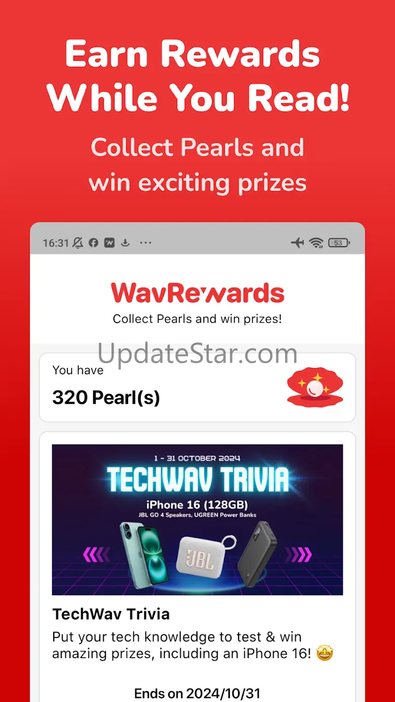 Newswav - Latest Malaysia News 7.3.0