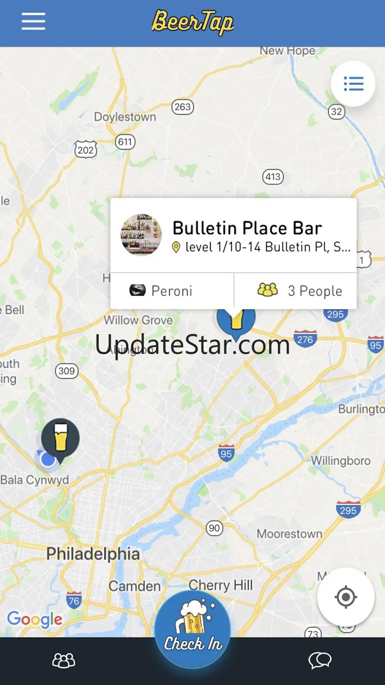 BeerTap - Drinks With Friends 1.7