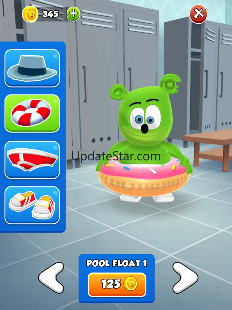Gummy Bear Aqua Park 1.9.0