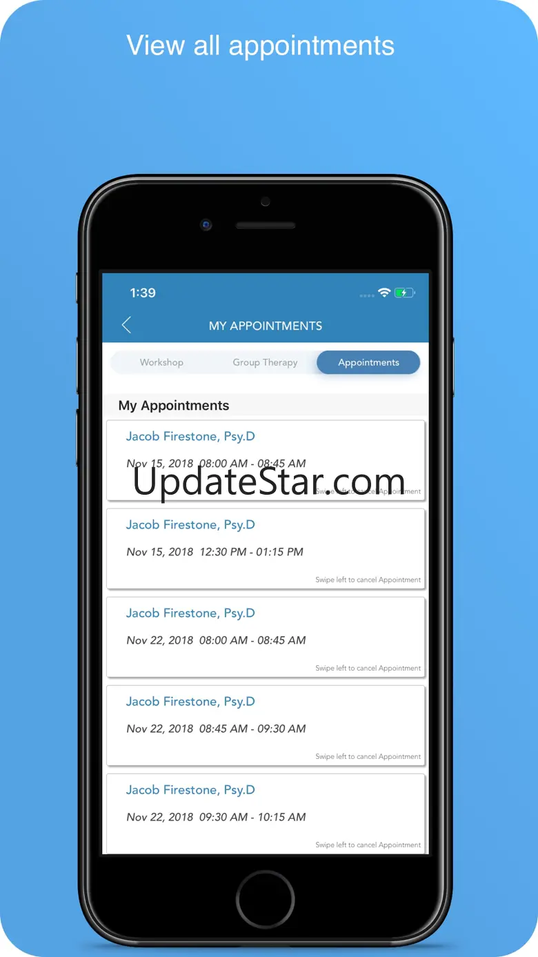 CBT/DBT Associates 1.6