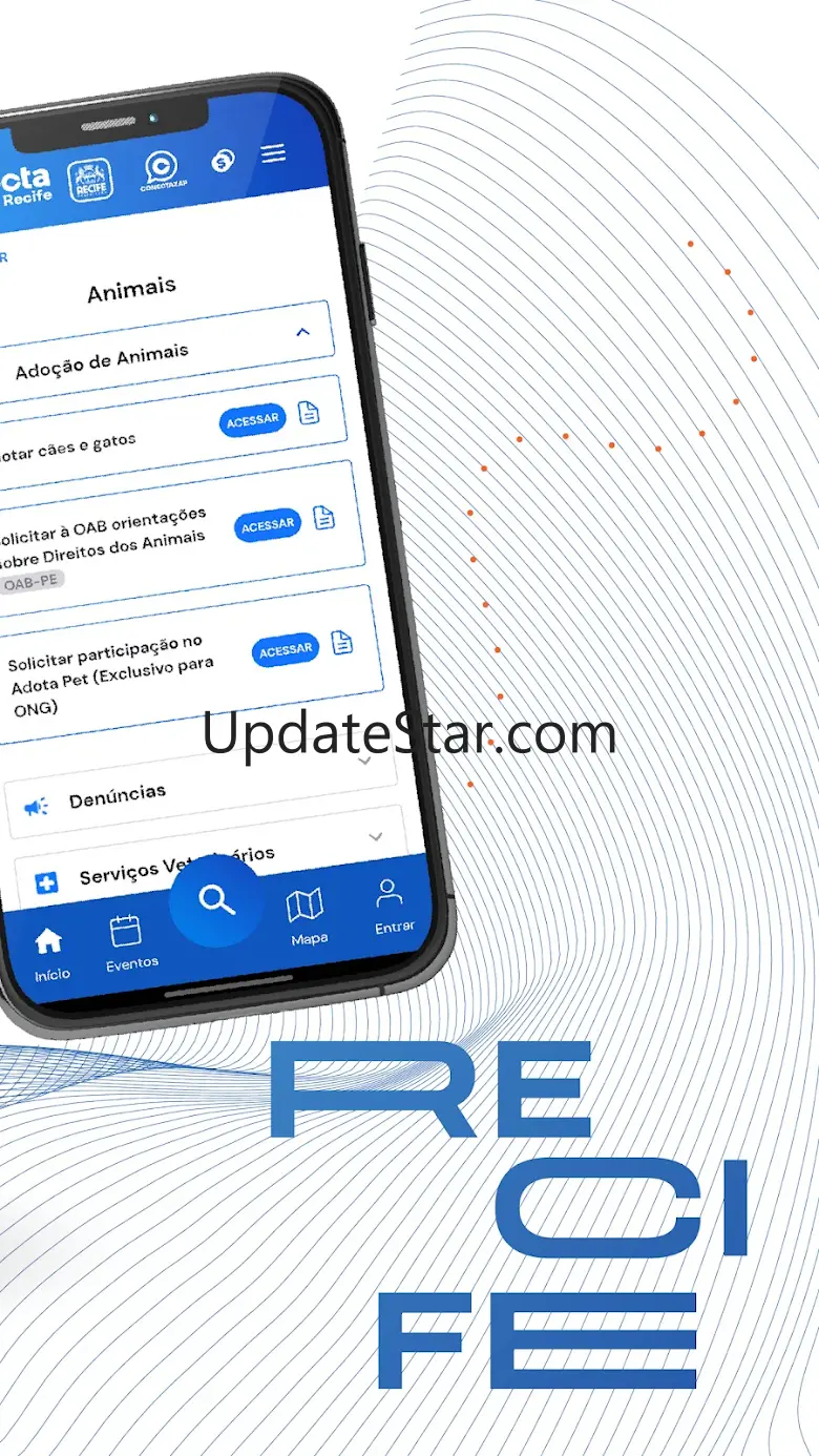 Conecta Recife App 2.3.22