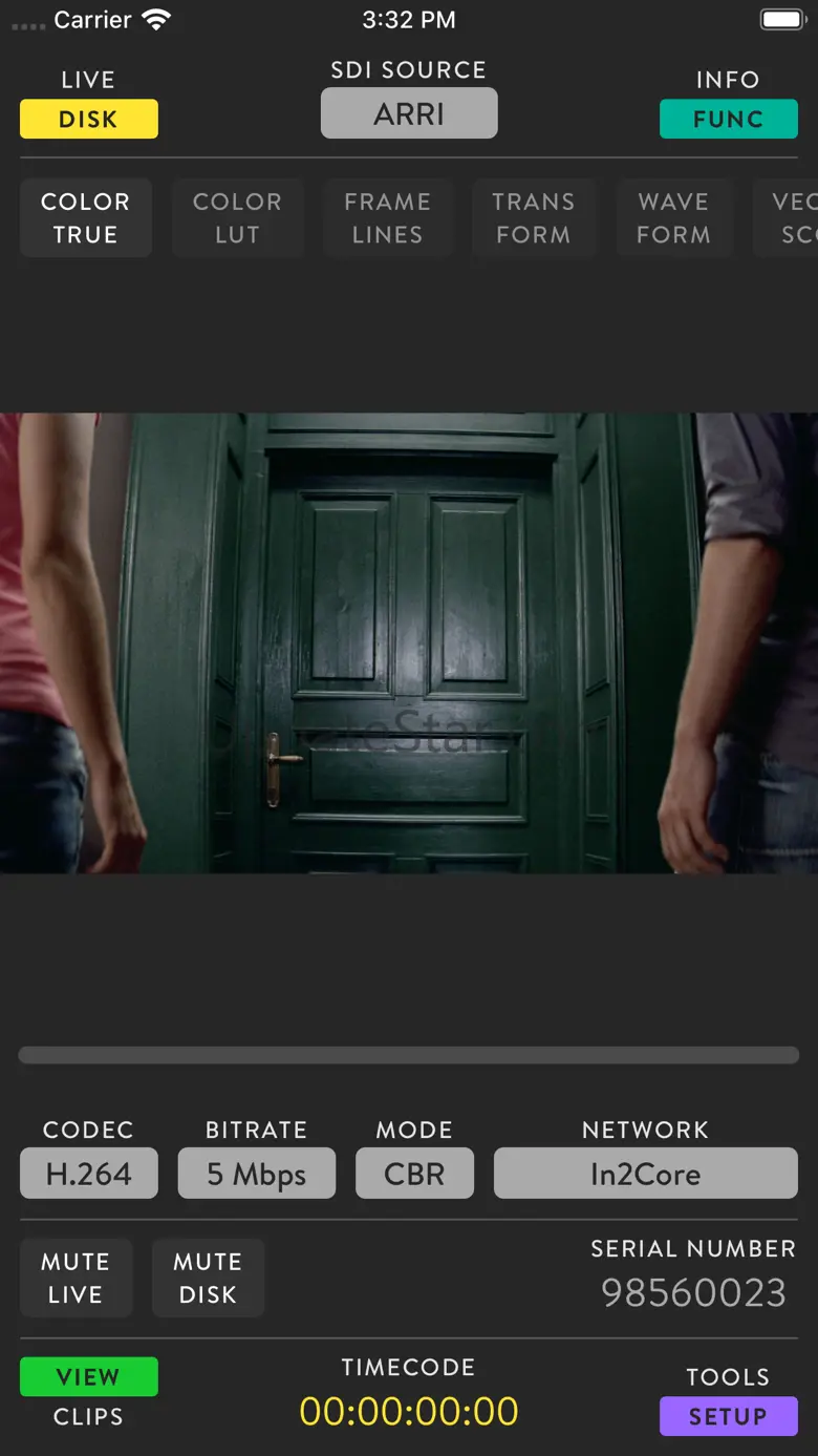 ScreenPort 1.7.2