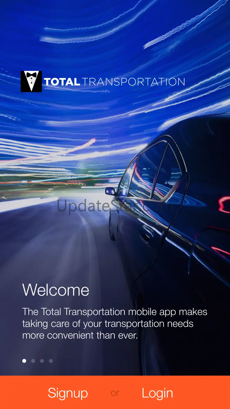 TotalLimo 1.61.1