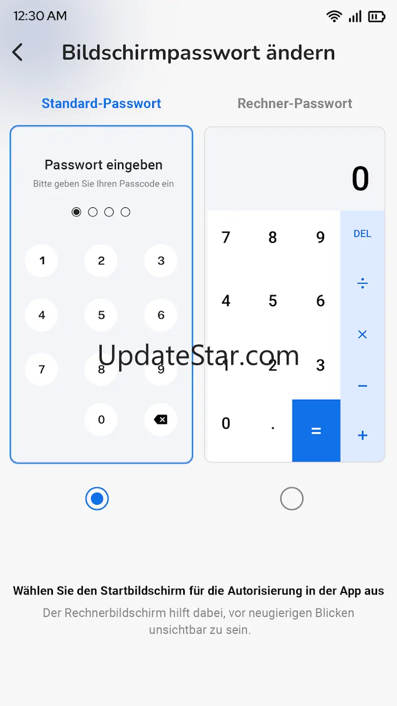 Secure Folder – Secure files 1.3.4