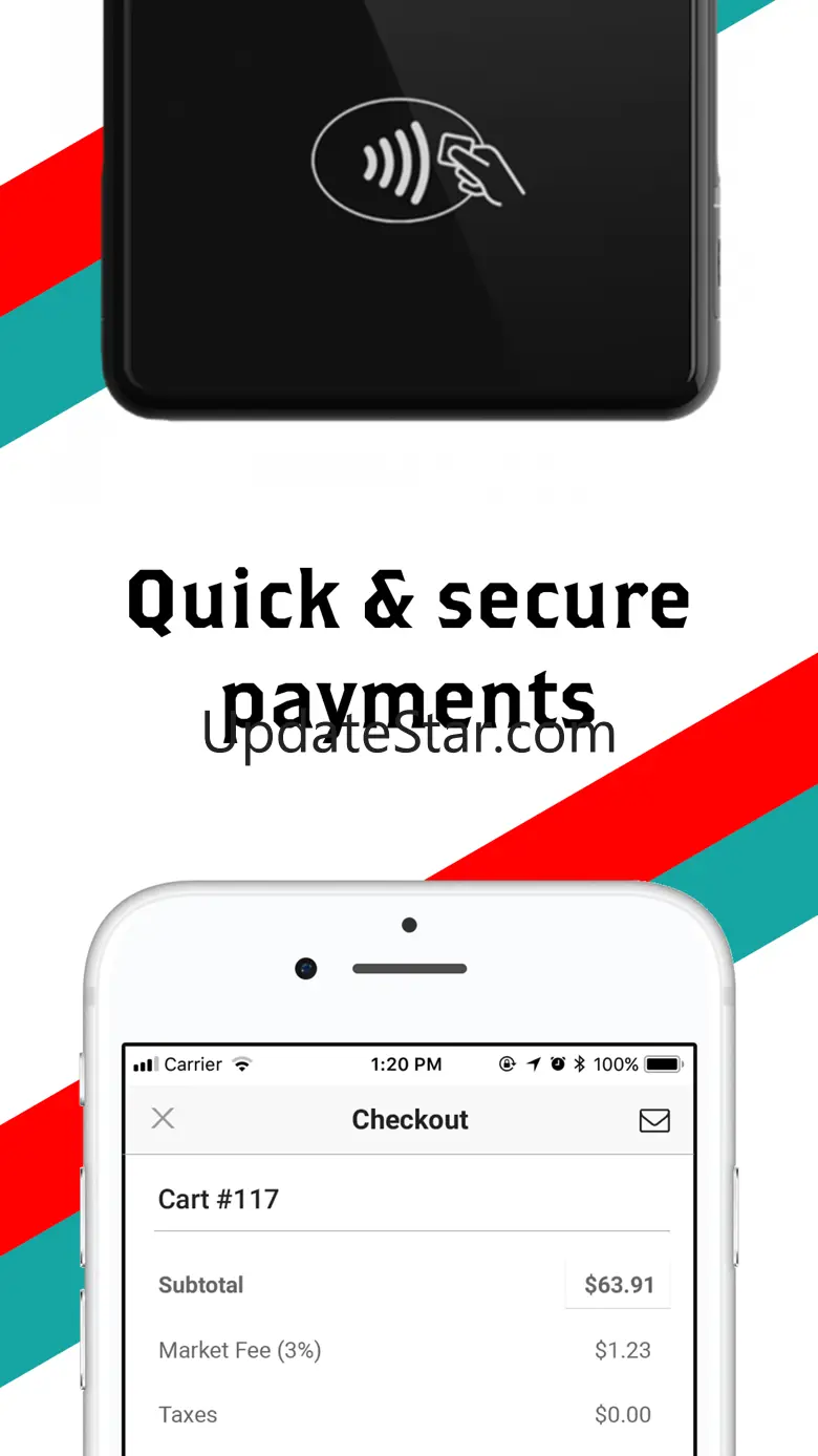 FoodToken Checkout 1.12.0