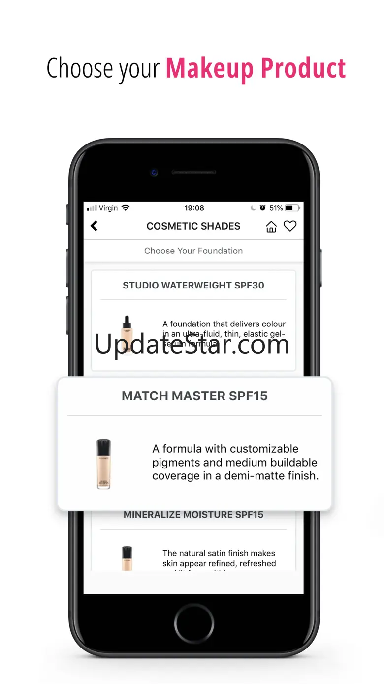 Cosmetic Shades 2.11.4