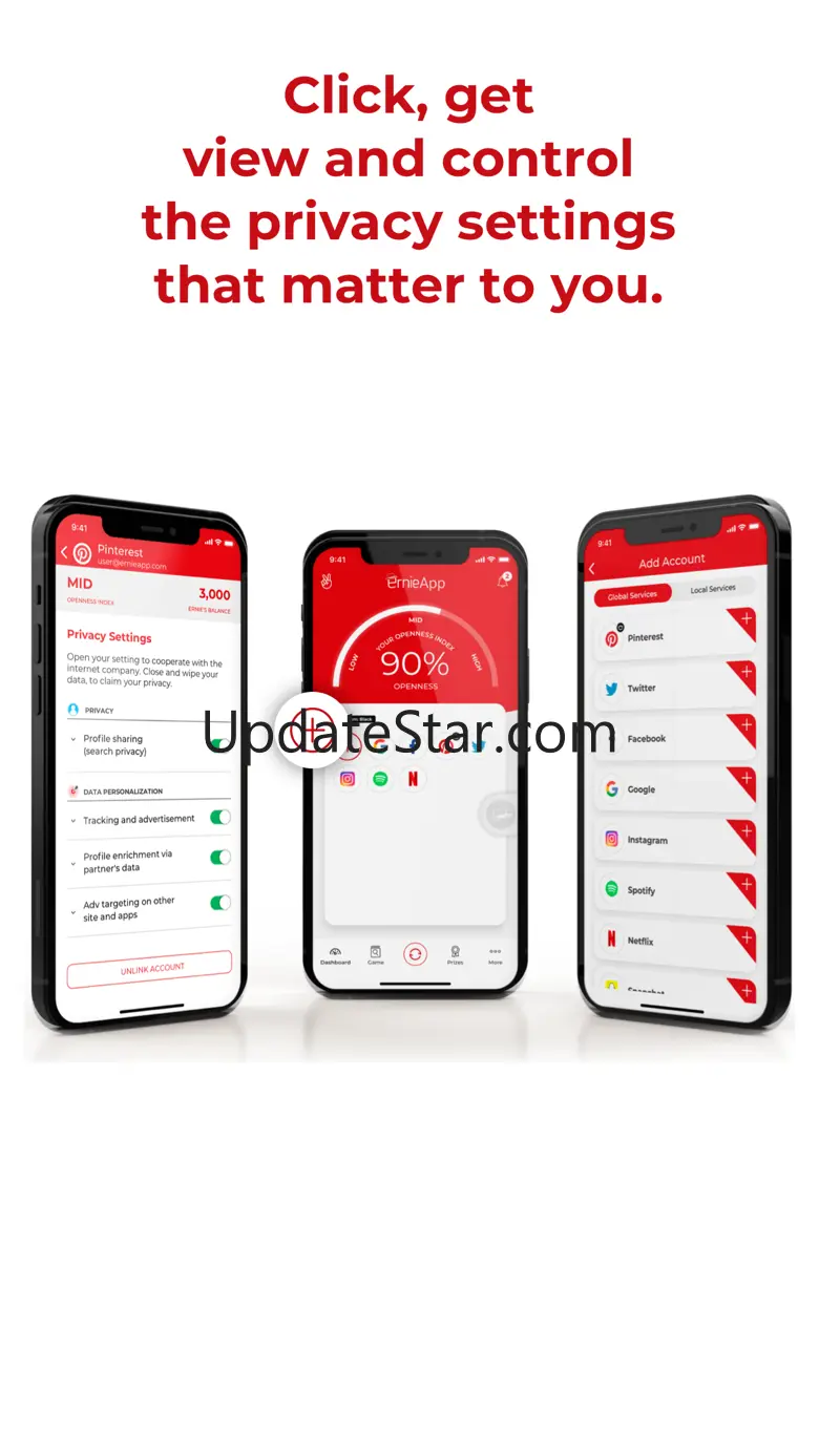 ErnieApp 4.3.1
