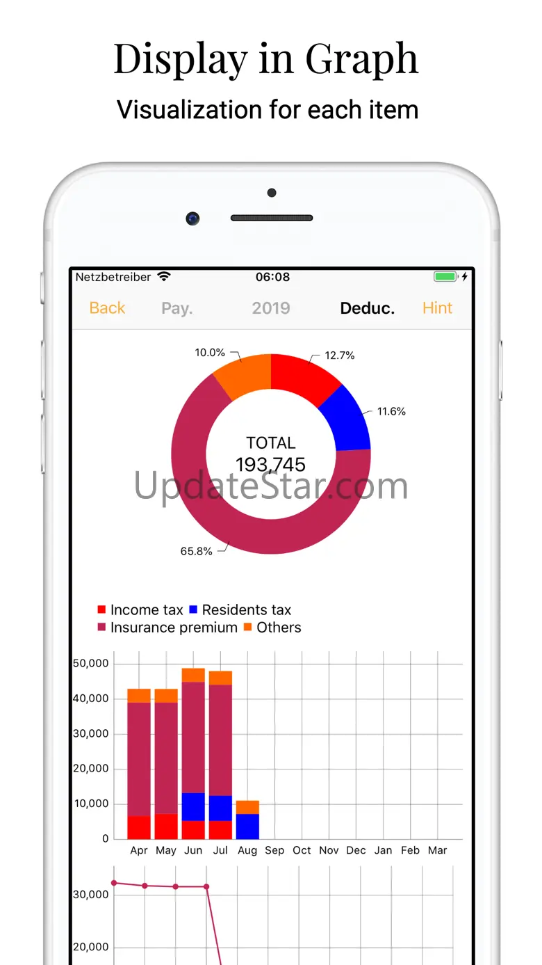 Salary Recorder 1.8.33