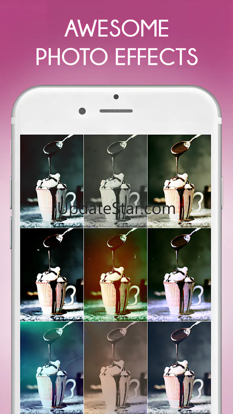 Eyelashes Photo Editor 4.3