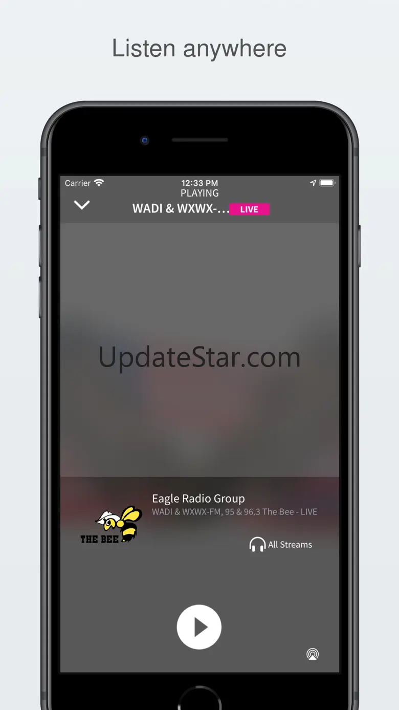 Liberty Media 2.4.0